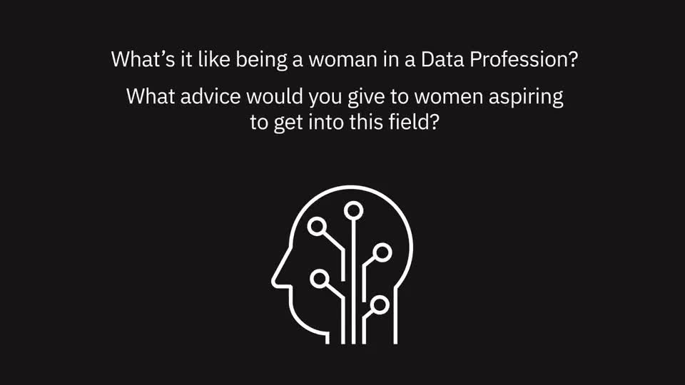 Viewpoints: Women in Data Professions