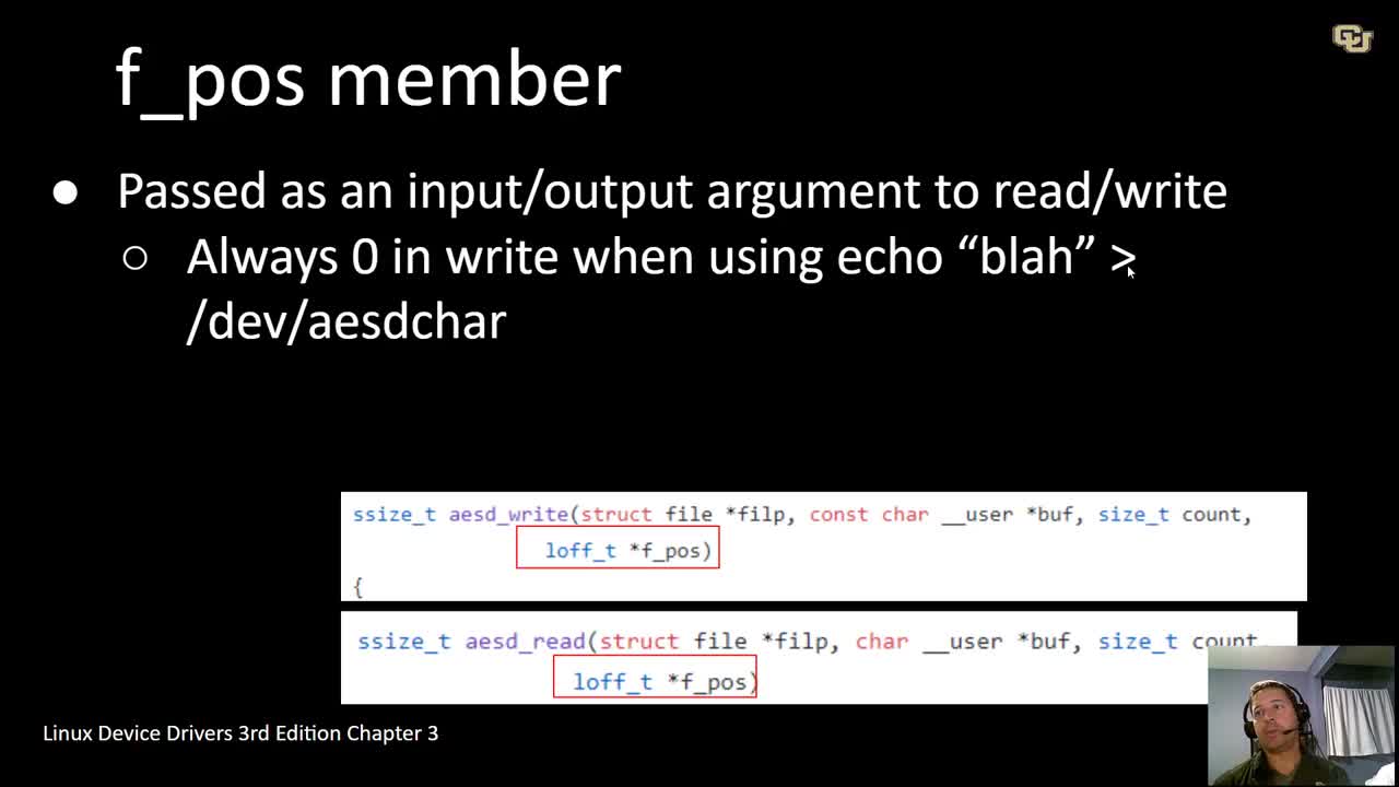 Assignment 9 Overview