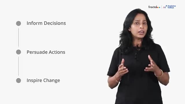 Ethical Considerations in Data Storytelling