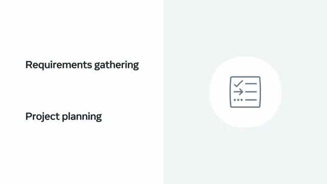 Module summary: Building the app