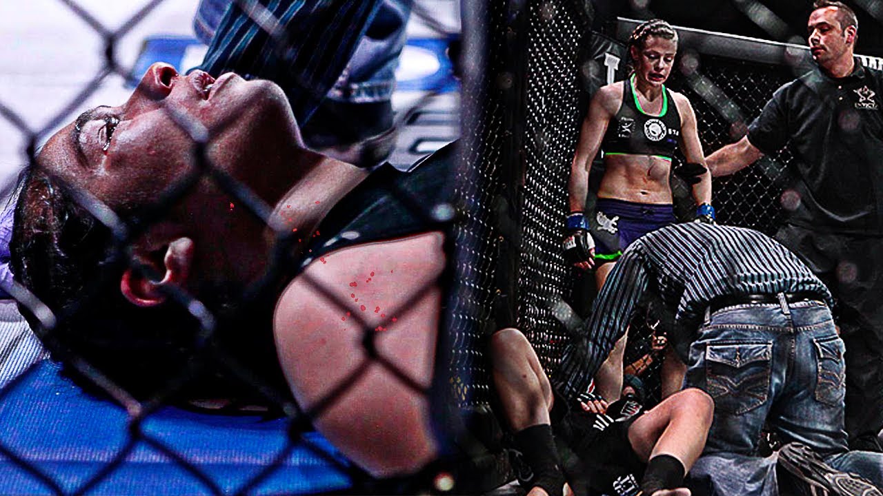 Absolutely Exploded Her Liver