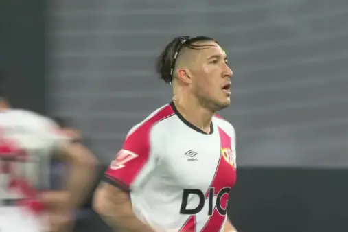 Getafe VS Real Betis Highlight