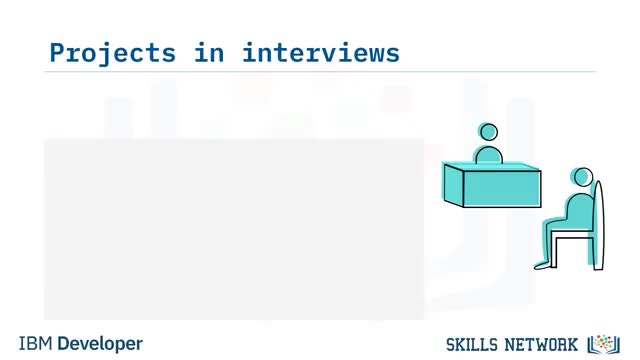 Interviewing: Discussing a Project