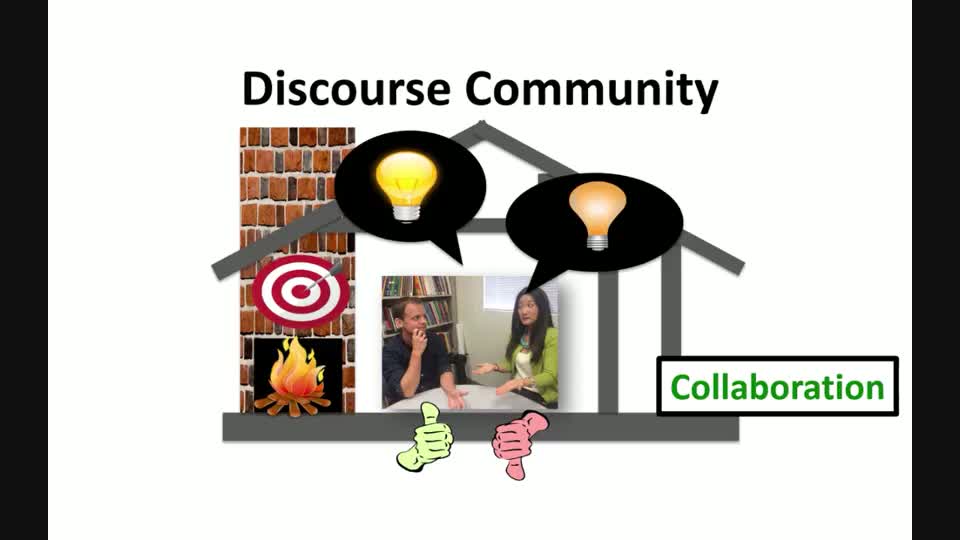 Agreeing and Disagreeing Lecture