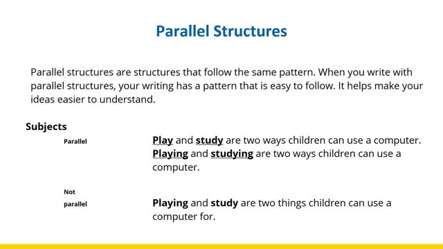 Common Mistakes (Part 2)