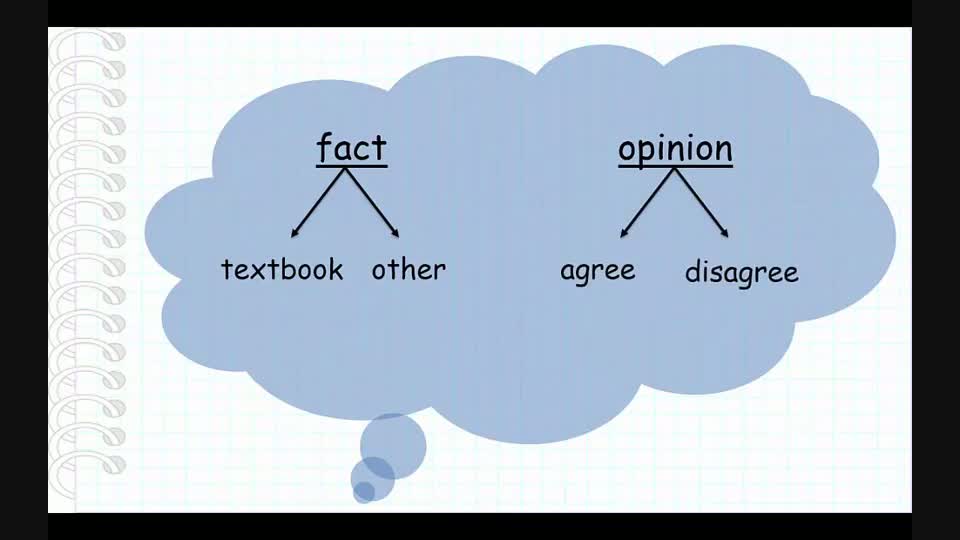 Speaker's Stance Lecture