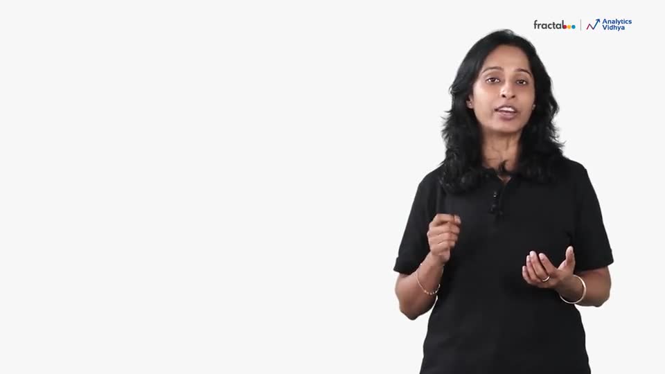 Presenting Your Data Story