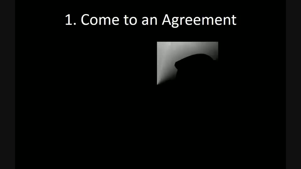 Co-Presenting Lecture