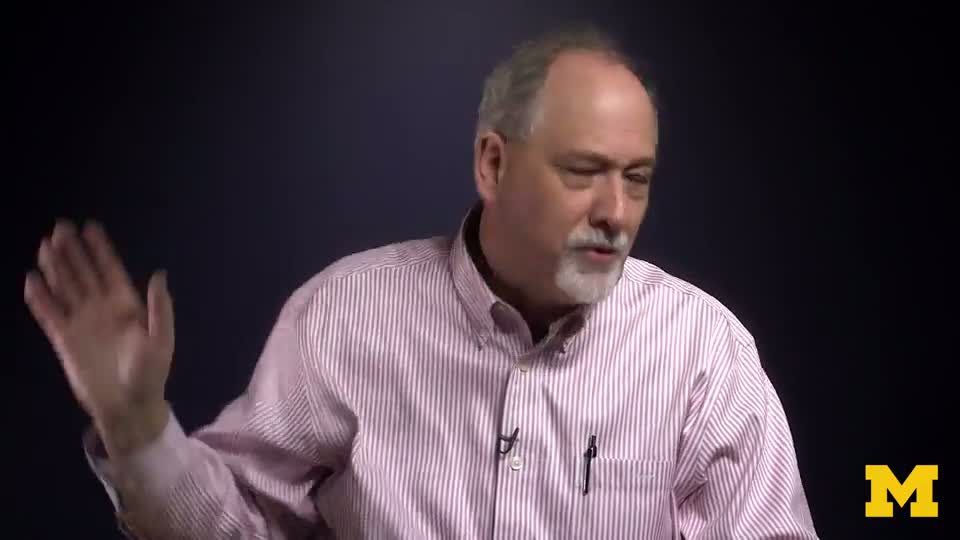 Dr.Chuck Wrap Up/What's Next