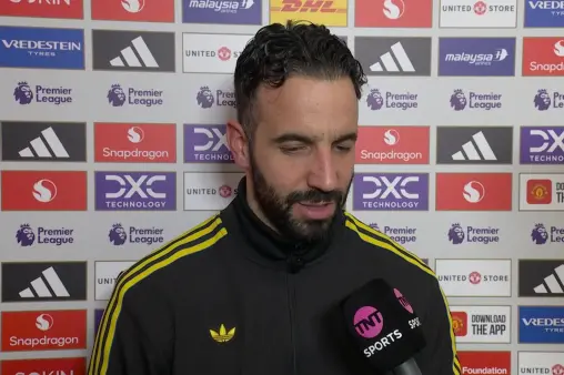 Manchester United VS AFC Bournemouth Highlight