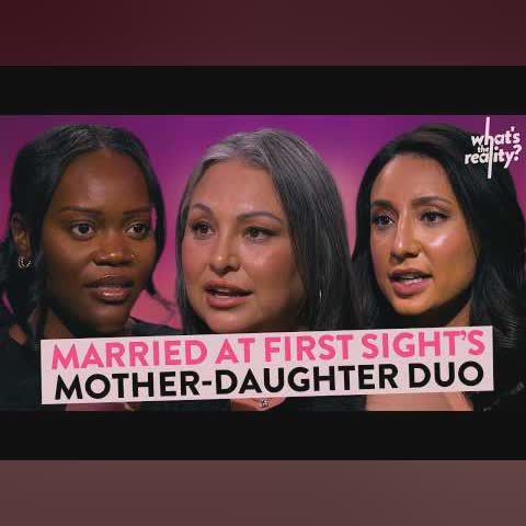 Love is Blind's Ashley Adionser Breaks Her Silence