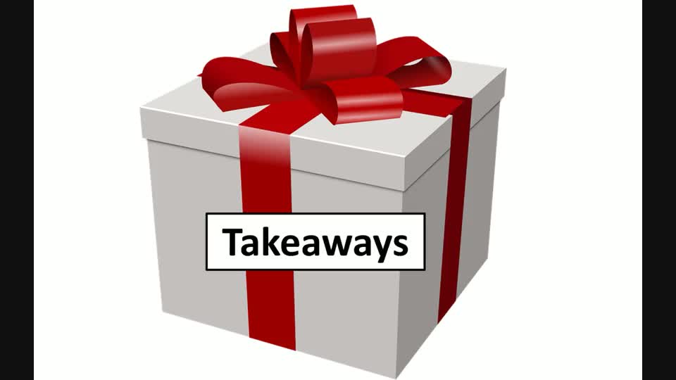 Reflecting on the Course Lecture