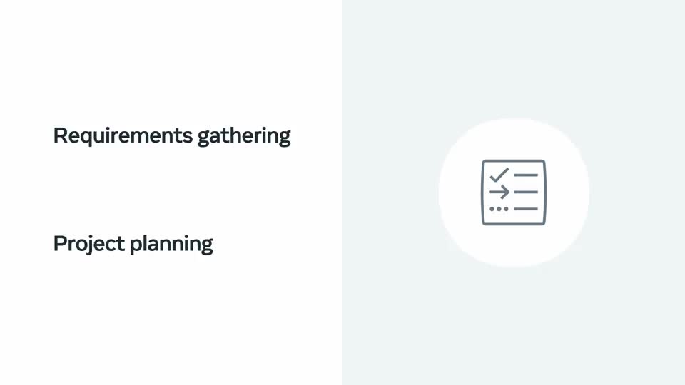 Module summary: Building the app