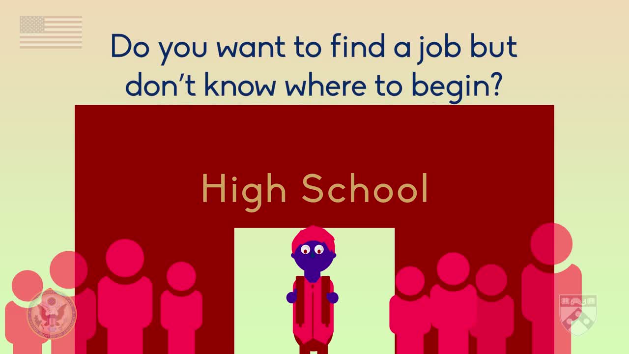 English for Career Development