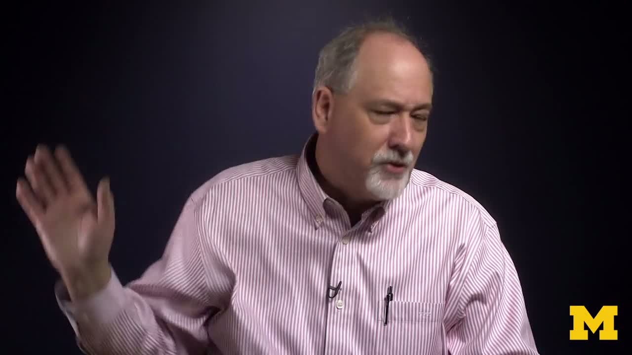 Dr.Chuck Wrap Up/What's Next