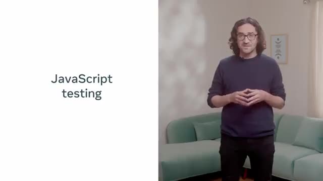 Module summary: Testing