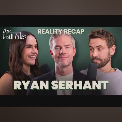 Ask Nick - Am I A Nag? | The Viall Files w/ Nick Viall