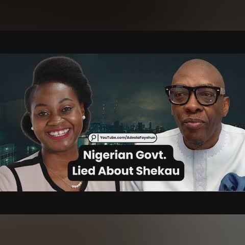 ENDSARS: 5 Years After, Protesters Harassed