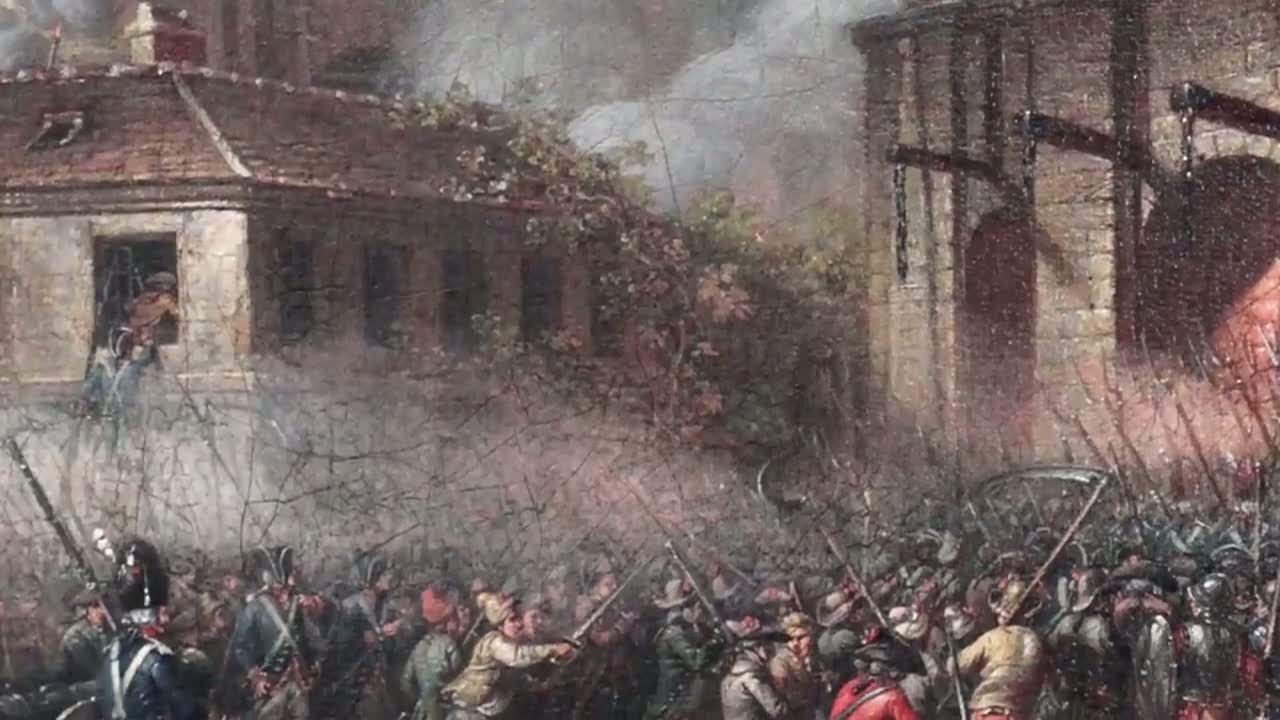 The French Revolution