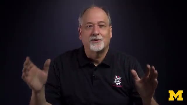 What's Next - Dr. Chuck