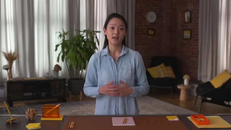 Where does your interest lie?