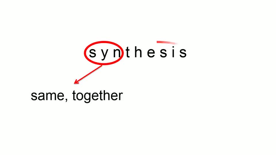 Synthesis Lecture