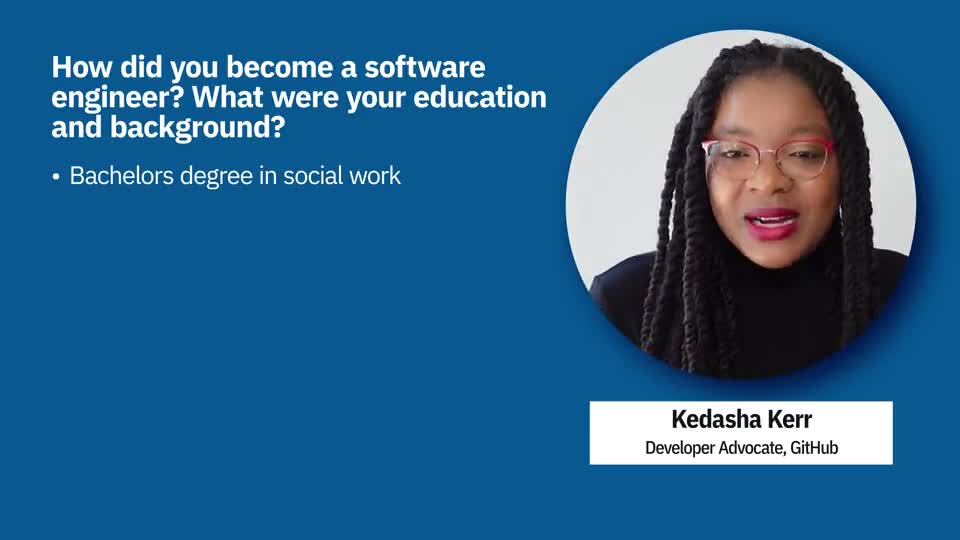 Insiders' Viewpoint: Career Paths