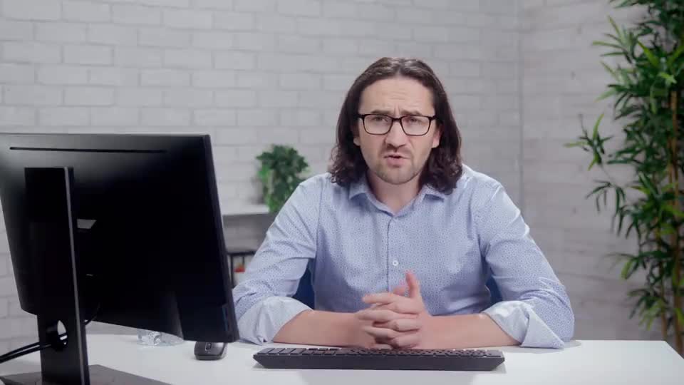 Module summary: Animations