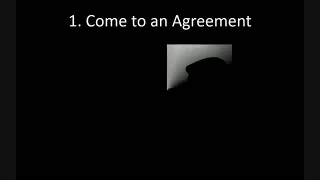 Co-Presenting Lecture