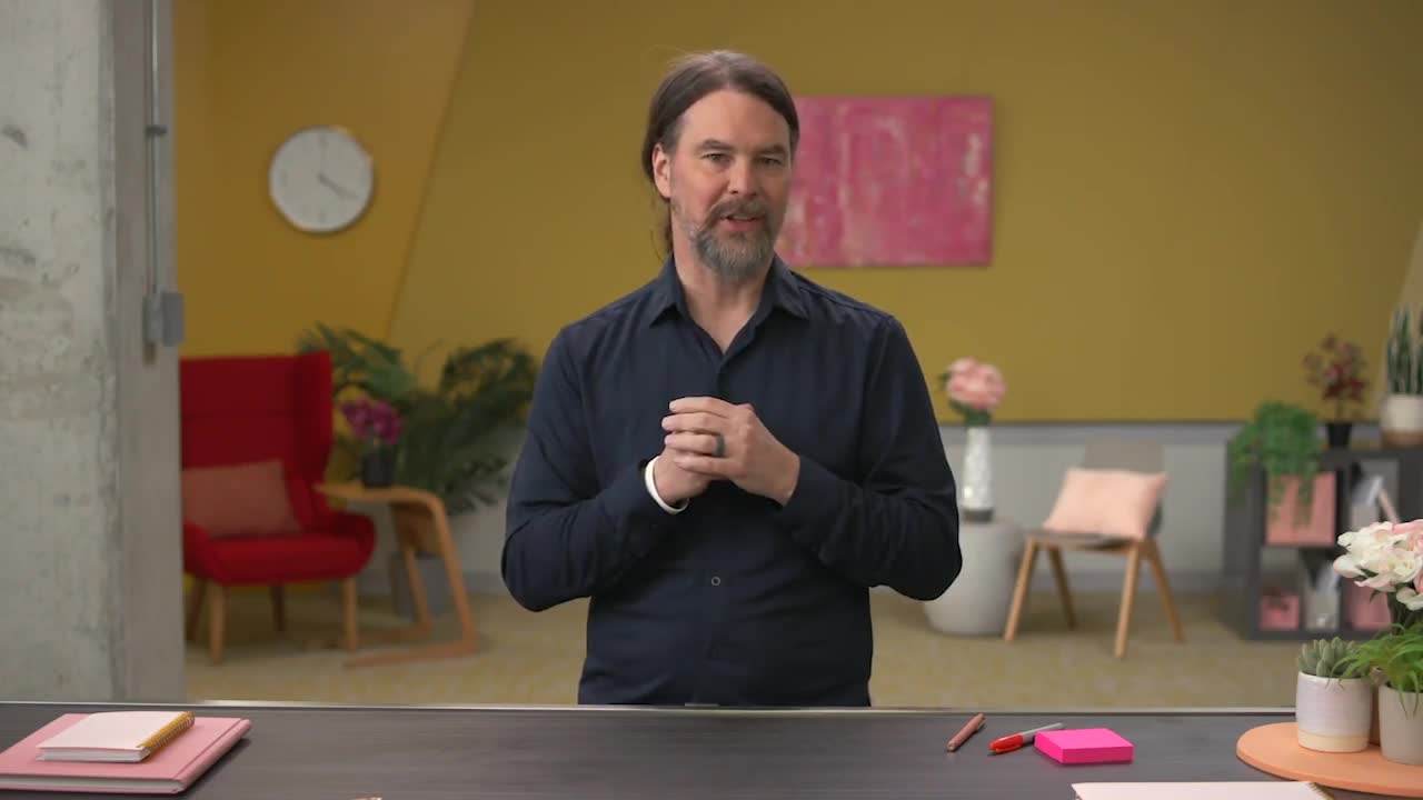 Share Data Through the Art of Visualization