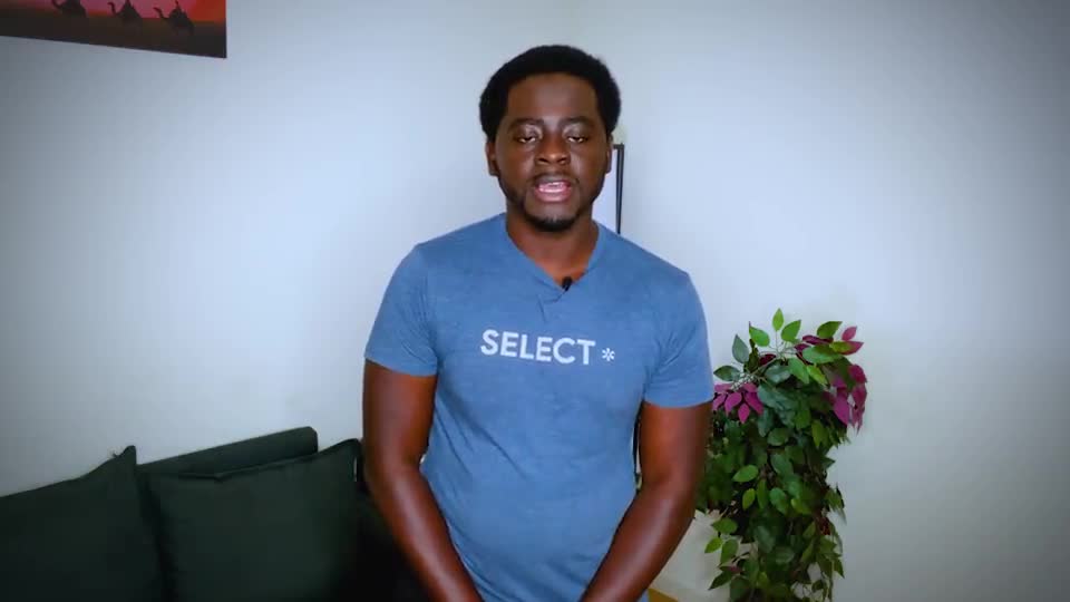 Joseph: Black and African American inclusion in the data industry