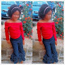 Alaka Angel Jommy