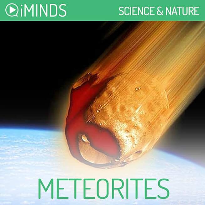 Meteorites: Science & Nature