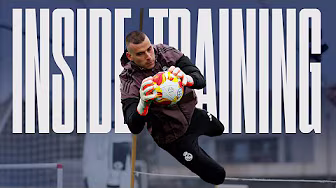 Ready for the Copa del Rey debut! | Ciudad Real Madrid