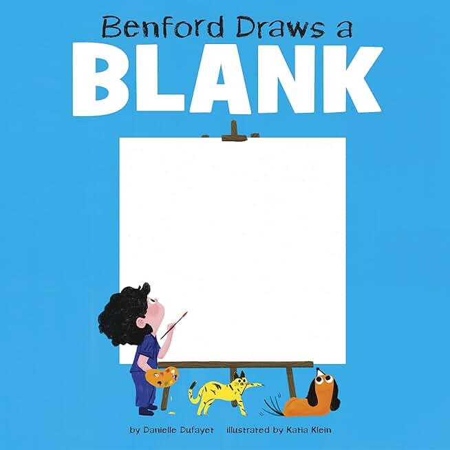 Benford Draws a Blank