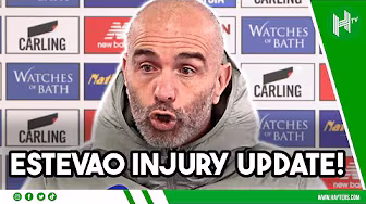 I want the BEST for Chelsea | Enzo Maresca | Cardiff 1-3 Chelsea