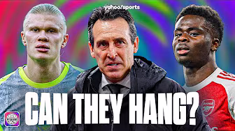 Aston Villa Are FLYING… But This Stat Says They Won’t Win the League