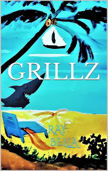 Grillz: Lost on the 4th of July