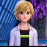 author avatar