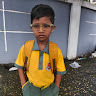 author avatar