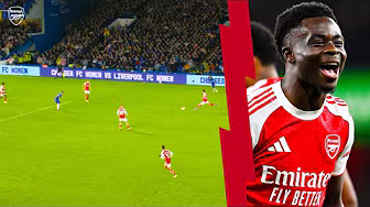 When Other Teams Gift Arsenal A Goal!