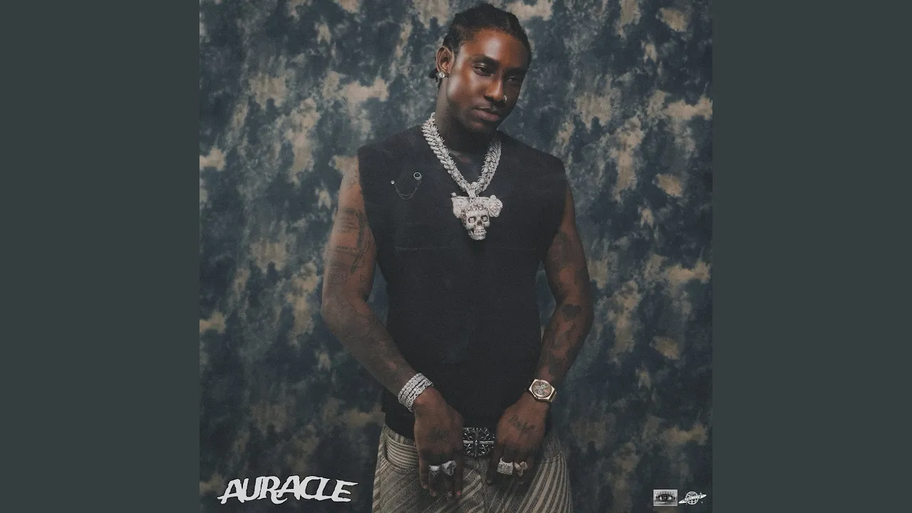 Like That (bomboclatt)