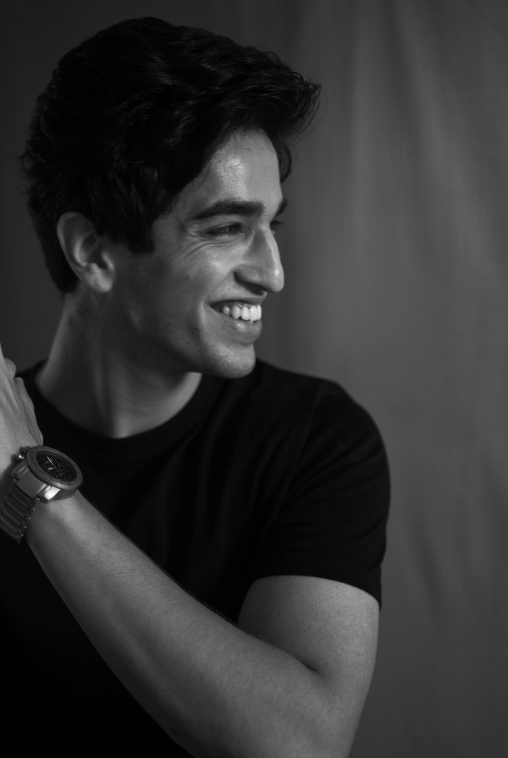 Aryan Pushkar