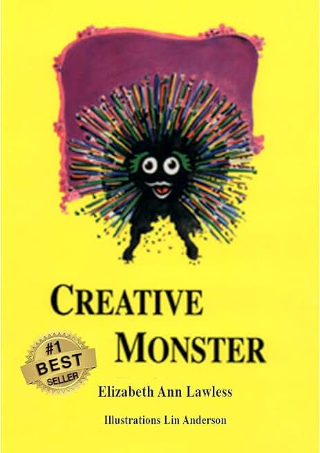 Creative Monster