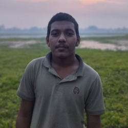 author avatar