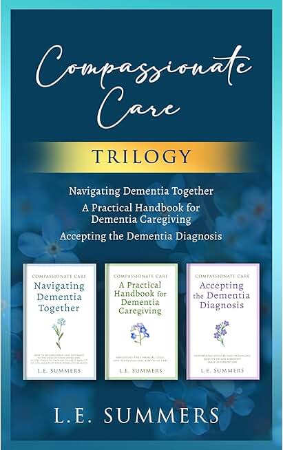 Compassionate Care Trilogy