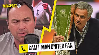"GET JOSE IN!" This Man United fan Wants Ruben Amorim REPLACED by Jose Mourinho!