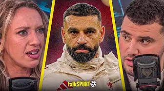 "Won't Wear a Liverpool Shirt AGAIN!" Is Mo Salah's Liverpool Career OVER after Public Outburst?