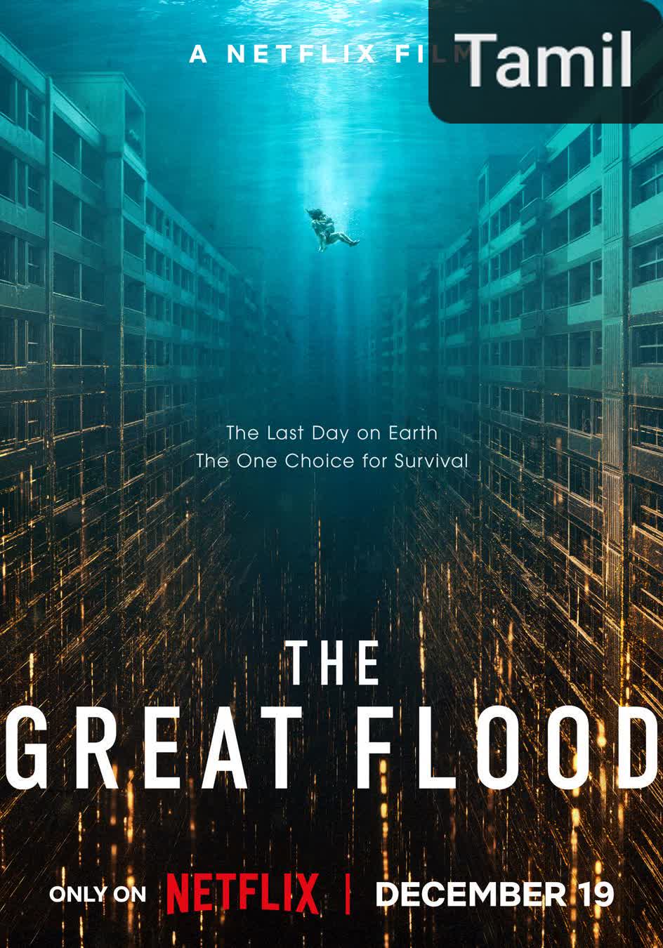 The Great Flood [Tamil]