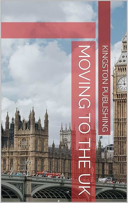 Moving to the UK